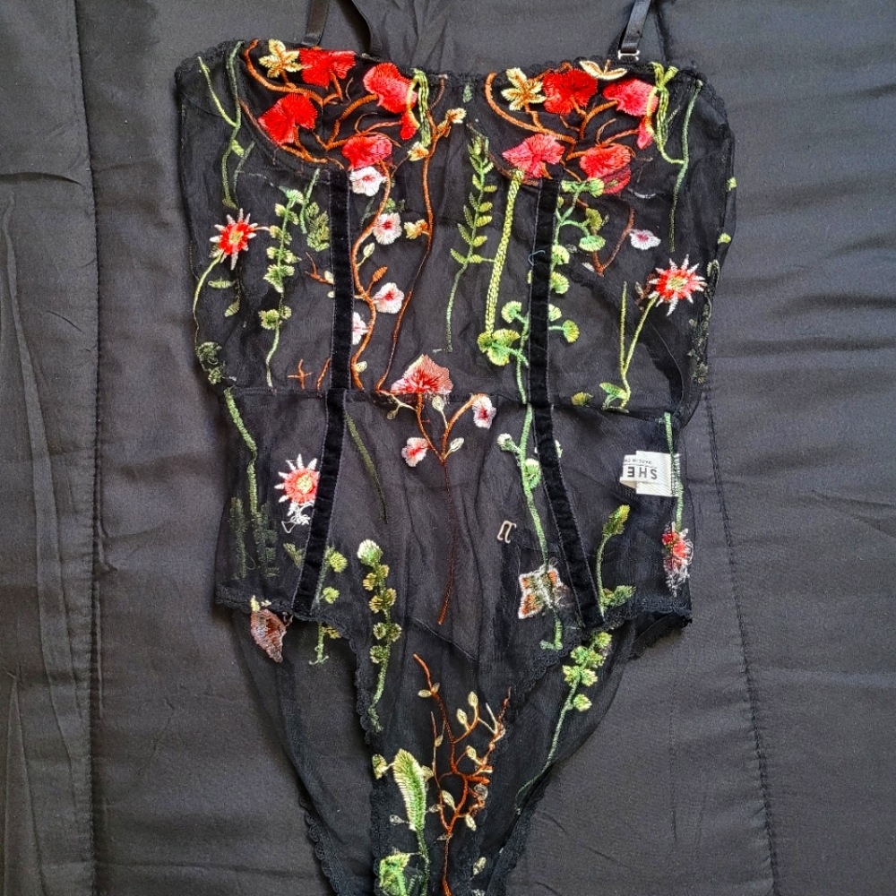 Lingerie
